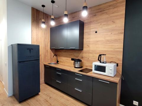 квартира по адресу Камянская ул. (Днепродзержинская), (Будинок 3)