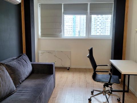 квартира по адресу Камянская ул. (Днепродзержинская), (Будинок 3)