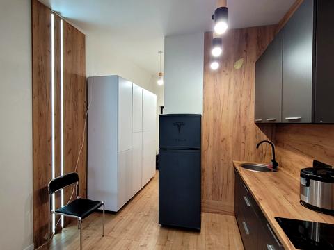 квартира по адресу Камянская ул. (Днепродзержинская), (Будинок 3)