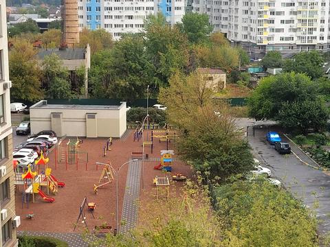 квартира по адресу Камянская ул. (Днепродзержинская), (Будинок 3)