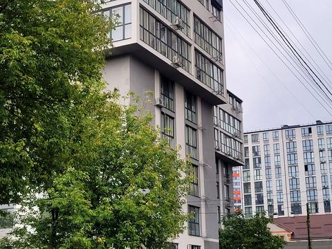 квартира по адресу Камянская ул. (Днепродзержинская), (Будинок 3)