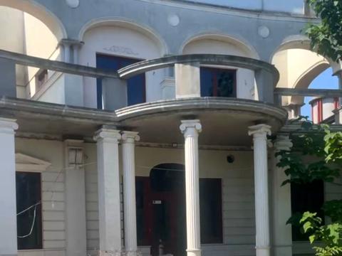 будинок за адресою Валерія Самофалова вул. (Каманіна), 22/7