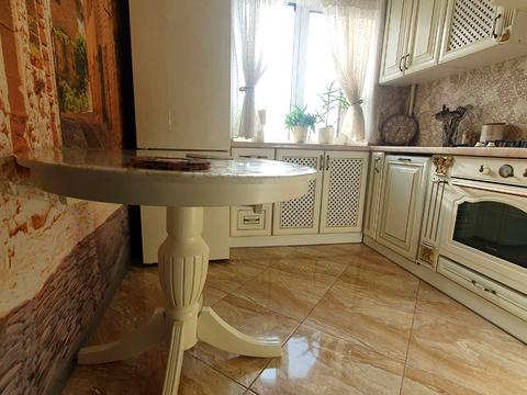 квартира по адресу Академика Янгеля ул. (Фрунзе), 30