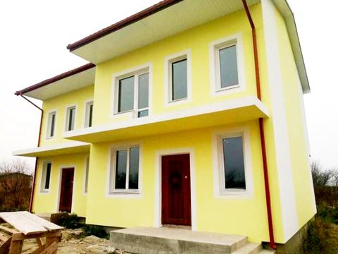 дом по адресу Скрябіна