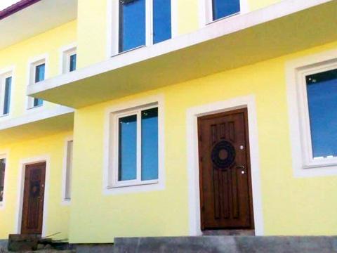 дом по адресу Скрябіна