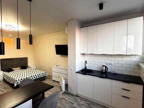 квартира за адресою Микільсько-Слобідська вул., 8