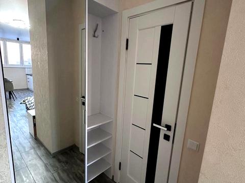 квартира за адресою Микільсько-Слобідська вул., 8