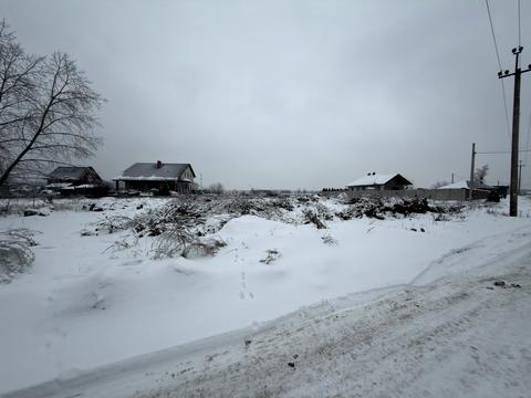ділянка за адресою 