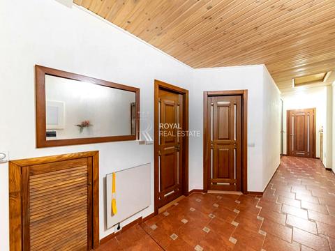 квартира за адресою Київ, Володимирська вул., 45