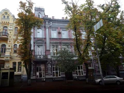 квартира за адресою Київ, Володимирська вул., 45