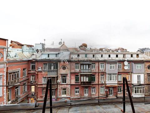 квартира за адресою Київ, Володимирська вул., 45