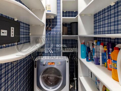 квартира за адресою Київ, Володимирська вул., 45