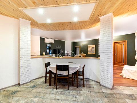 квартира за адресою Київ, Володимирська вул., 45