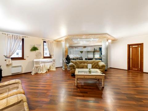 квартира за адресою Київ, Володимирська вул., 45