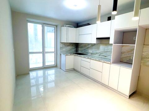 квартира за адресою Василя Стуса вул., 9-Б