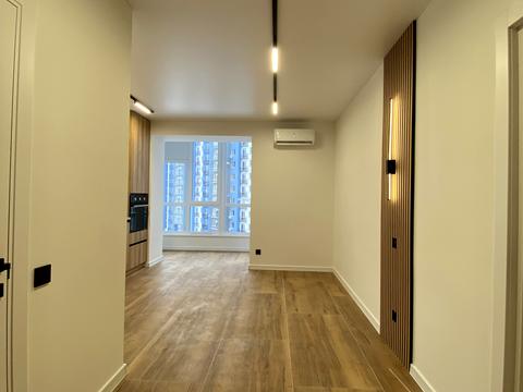 квартира за адресою Княгинин вул., (Будинок 19)