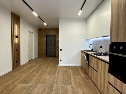 квартира за адресою Княгинин вул., (Будинок 19)