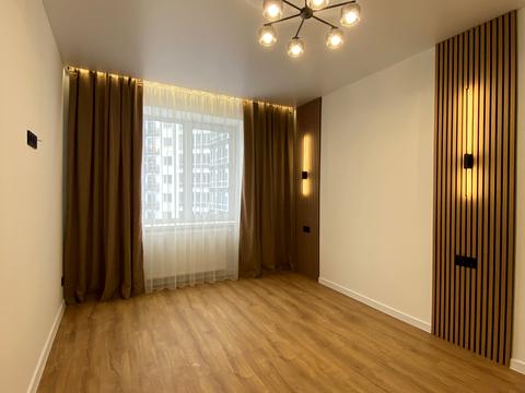 квартира за адресою Княгинин вул., (Будинок 19)