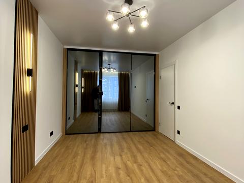 квартира за адресою Княгинин вул., (Будинок 19)