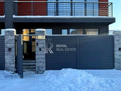 будинок за адресою с. Петропавлівська борщагівка, Вінницька вул., 33