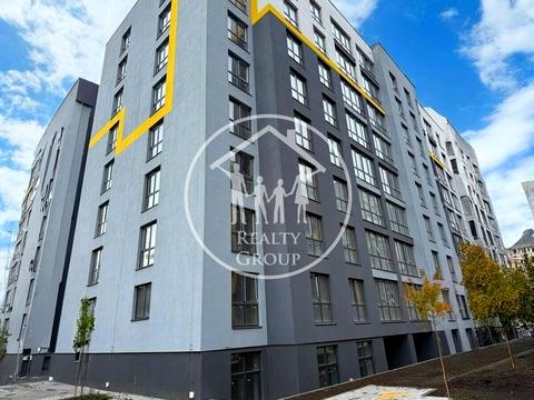 квартира за адресою Залізнична вул., 9А