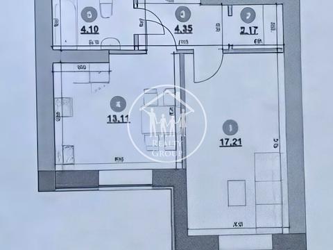 квартира за адресою Залізнична вул., 9А