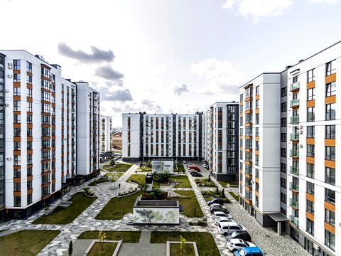 квартира за адресою Гетьмана Мазепи вул., 164, к7