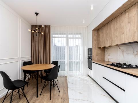 квартира за адресою Гетьмана Мазепи вул., 164, к7