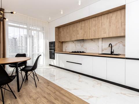 квартира за адресою Гетьмана Мазепи вул., 164, к7