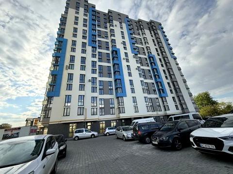 квартира за адресою Львів, Бігова вул., 17б