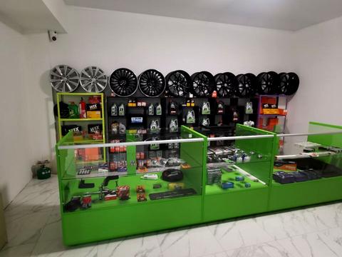 комерційна за адресою Соборна вул., (Будинок)