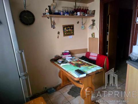 квартира за адресою Тетяни Яблонської вул., 2