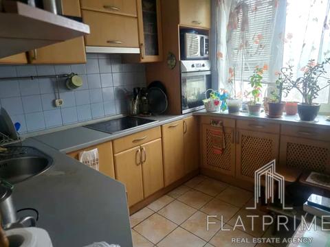 квартира за адресою Тетяни Яблонської вул., 2