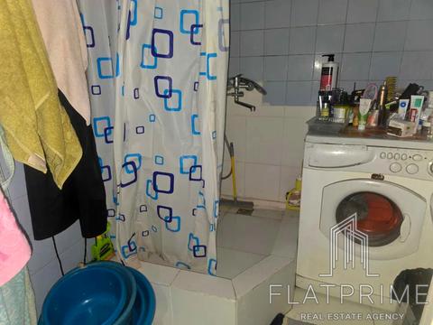 квартира за адресою Тетяни Яблонської вул., 2