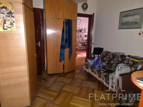 квартира за адресою Тетяни Яблонської вул., 2