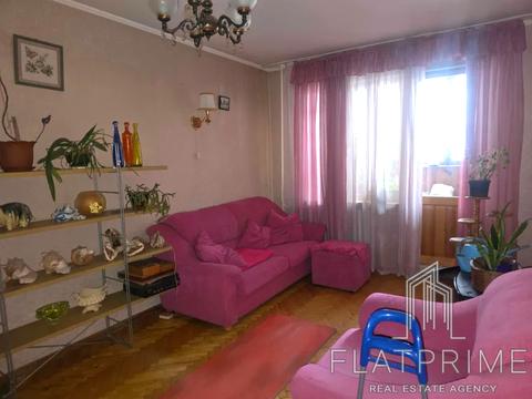 квартира за адресою Тетяни Яблонської вул., 2