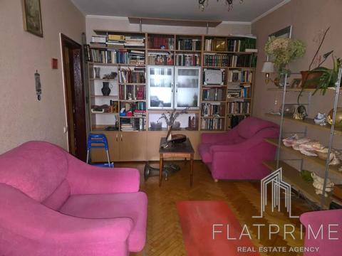 квартира за адресою Тетяни Яблонської вул., 2