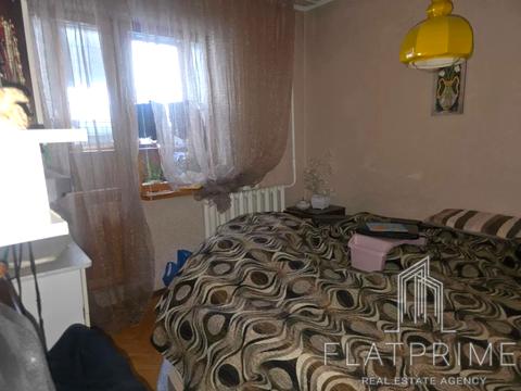 квартира за адресою Тетяни Яблонської вул., 2