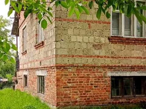 дом по адресу Липова