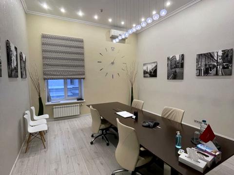 коммерческая по адресу Добровольчих Батальйонів ул. (Панфіловців), 1