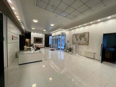 коммерческая по адресу Добровольчих Батальйонів ул. (Панфіловців), 1