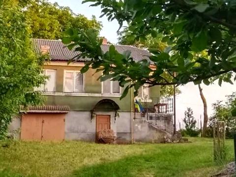 дом по адресу Липова