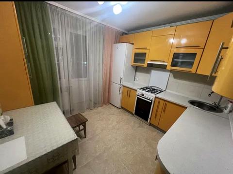 квартира за адресою Панаса Мирного вул., 18