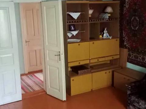 дом по адресу Липова