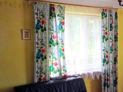 дом по адресу Липова