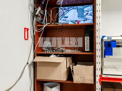 комерційна за адресою паарковий провулок, 9