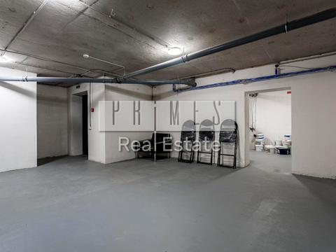 комерційна за адресою паарковий провулок, 9