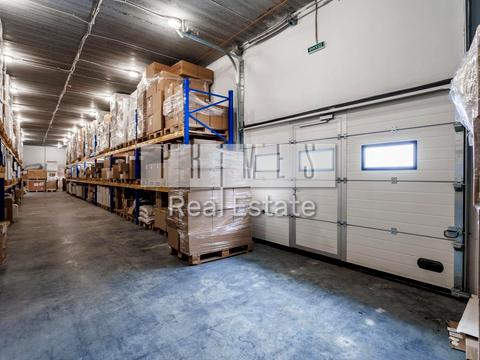 комерційна за адресою паарковий провулок, 9