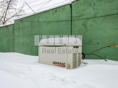 комерційна за адресою паарковий провулок, 9