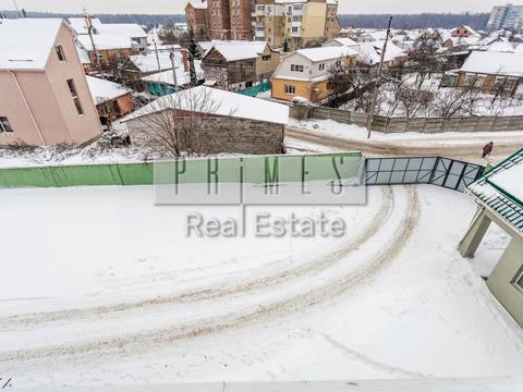 комерційна за адресою паарковий провулок, 9